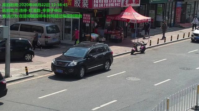 交通违法行|【文明出行】开车打手机，拍的就是你！