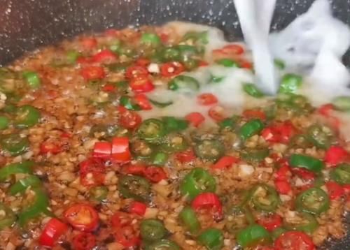 简单|牛肉这样做还是头一次见，简单一蒸，嫩滑鲜香，不错的居家美食