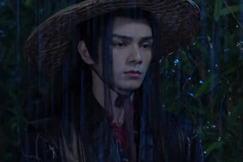  表演结束后|演员请就位：粉丝滤镜有多可怕？导演全黑脸，台下女观众却在欢呼