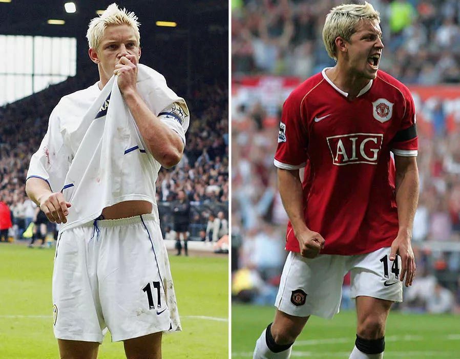 重回|16年后,白衣军团重回英超!