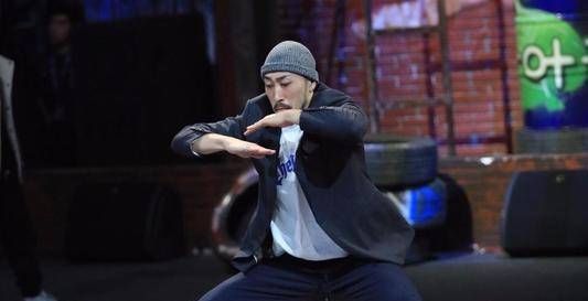  刘雨昕|《这就是街舞3》林梦点评徒弟刘雨昕 实力得到舞佳舞众多大佬认可 为idol舞者正名