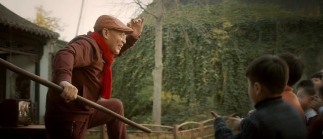  跌到|86版《西游记》师徒重聚，「翻身作」跌到2.8究竟烂在哪？