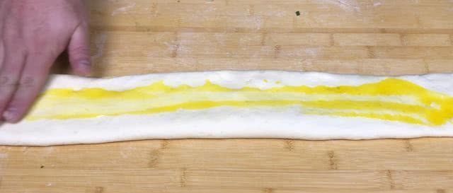  蓬松|花卷的做法大全之一，教您最简单的方式，照样蓬松暄软层次分明