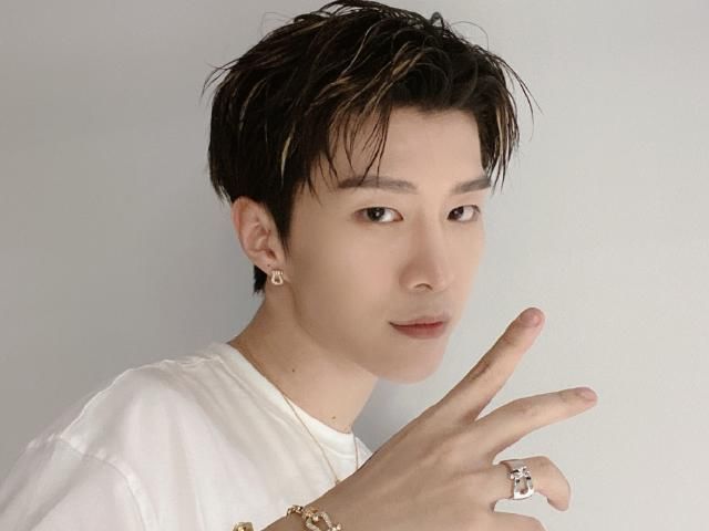  前辈|乐华“最火”的5大艺人，王一博仅排第二，榜首是前辈的他！