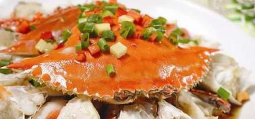  亲人|多给亲人吃的营养菜，脆香浓厚，味道鲜美，蒸一蒸就出锅了