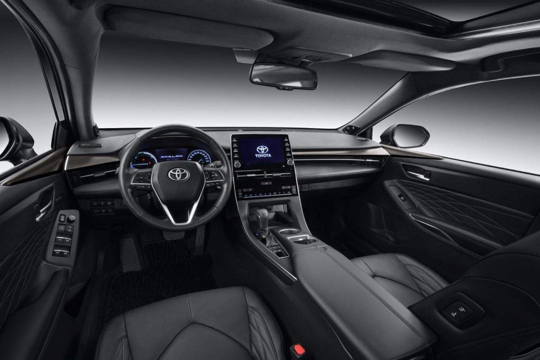  不错|?30岁开什么车？这4款是绝对首选，低调奢华还证明你混得不错