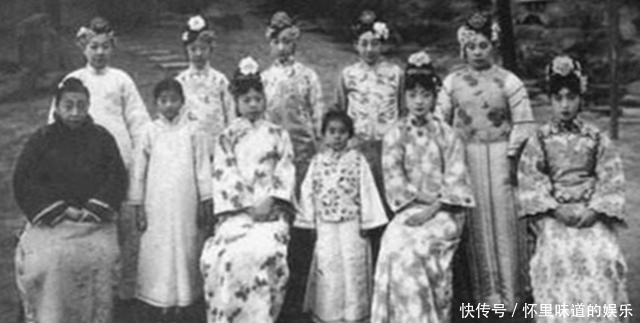 紫禁城|紫禁城里的隐形杀手, 硬害得大清三代断子绝孙, 他们到死都不知道