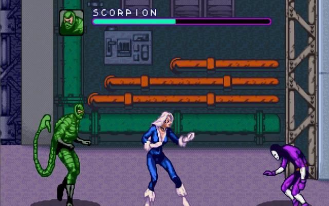  神烦|街机游戏神烦遇到的拦路虎，想见BOSS问过我们了吗？