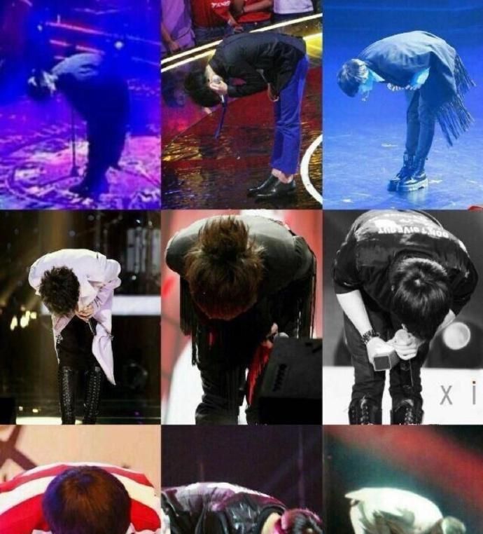  圈粉|宝藏男孩华晨宇的各种圈粉细节！被90后歌王人格魅力深深吸引了！