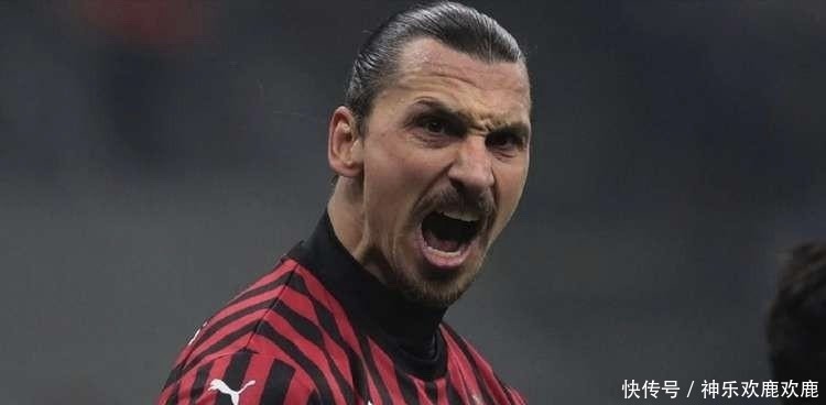  米兰|我相信了，伊布如果提前来，意甲冠军真的是属于ac米兰