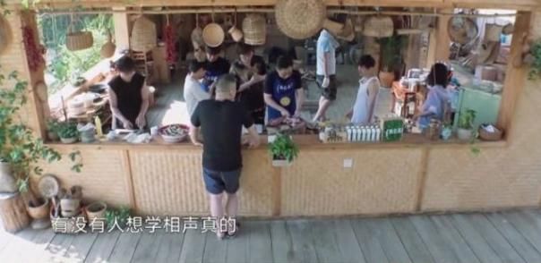  郭德纲|岳云鹏最近在综艺节目上的表现引起一些观众吐槽，对此你怎么看？