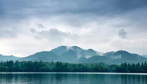  杭州|去了杭州才知道，这才叫生活