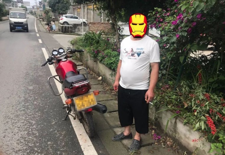  摩托车行驶至芦山县|芦山曝光一批无证驾驶交通违法行为人，快看都有谁？