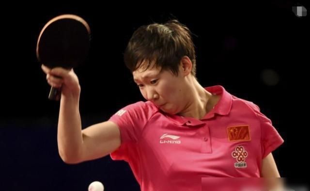 责任|王曼昱很难成为一个大的责任,领先三场,连续两场,第五局6比0