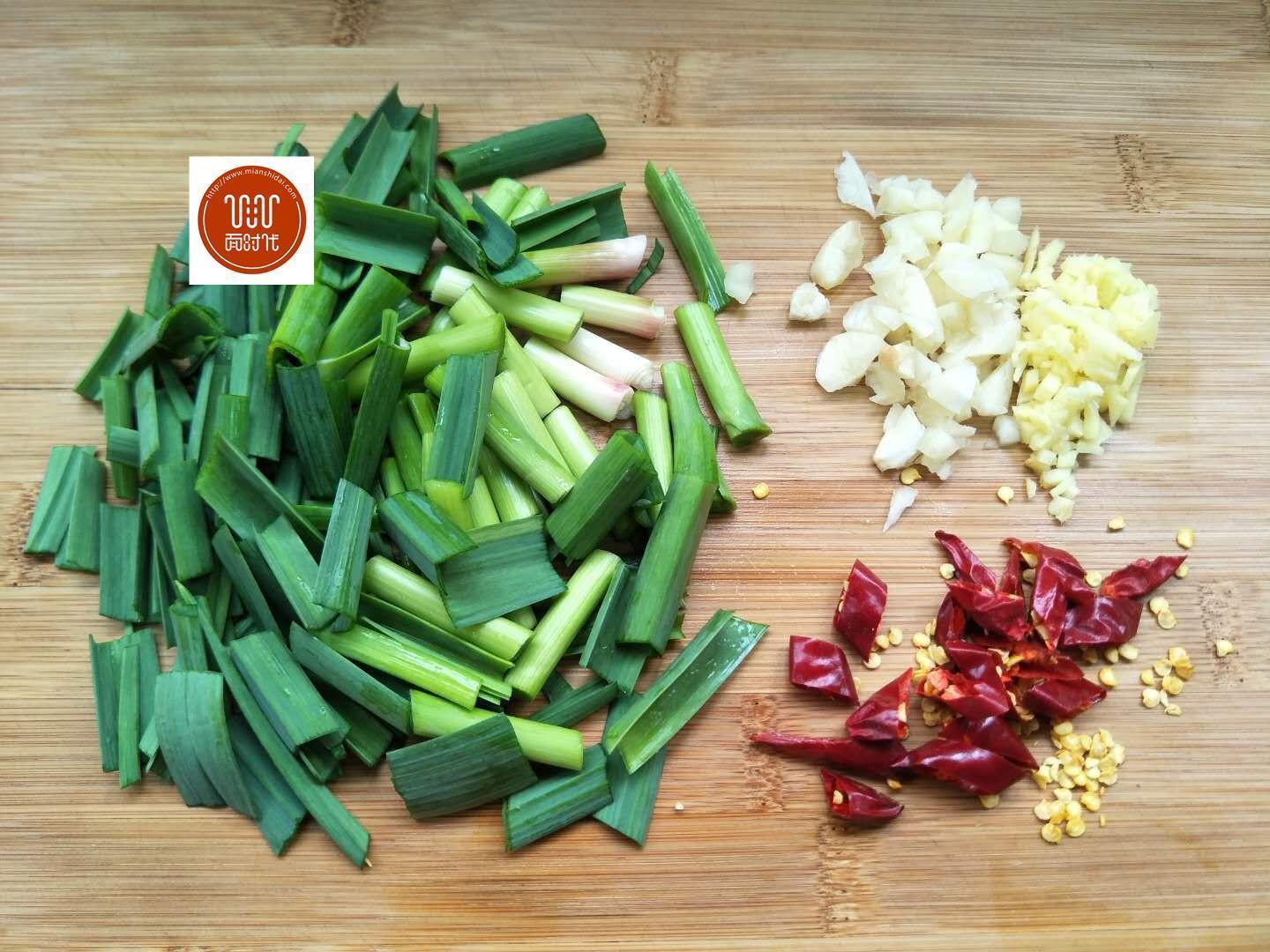 少油|适合晚上吃的素菜,少油少盐多健康,比吃肉还带劲,便宜又下饭!