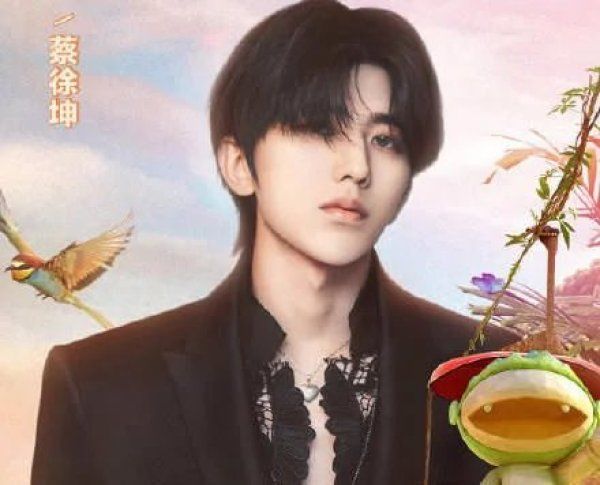  青春|朱一龙蔡徐坤齐上阵，浪姐大集结，青春芒果夜超豪华嘉宾阵容曝光