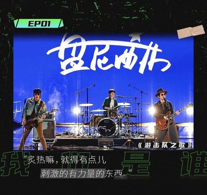  力量|平凡最打动人心，彩虹的力量不可小觑