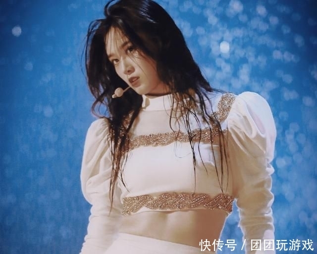  陈卓璇|东方卫视亲选《创3》选手参加晚会，陈卓璇又落选，真得罪金主？