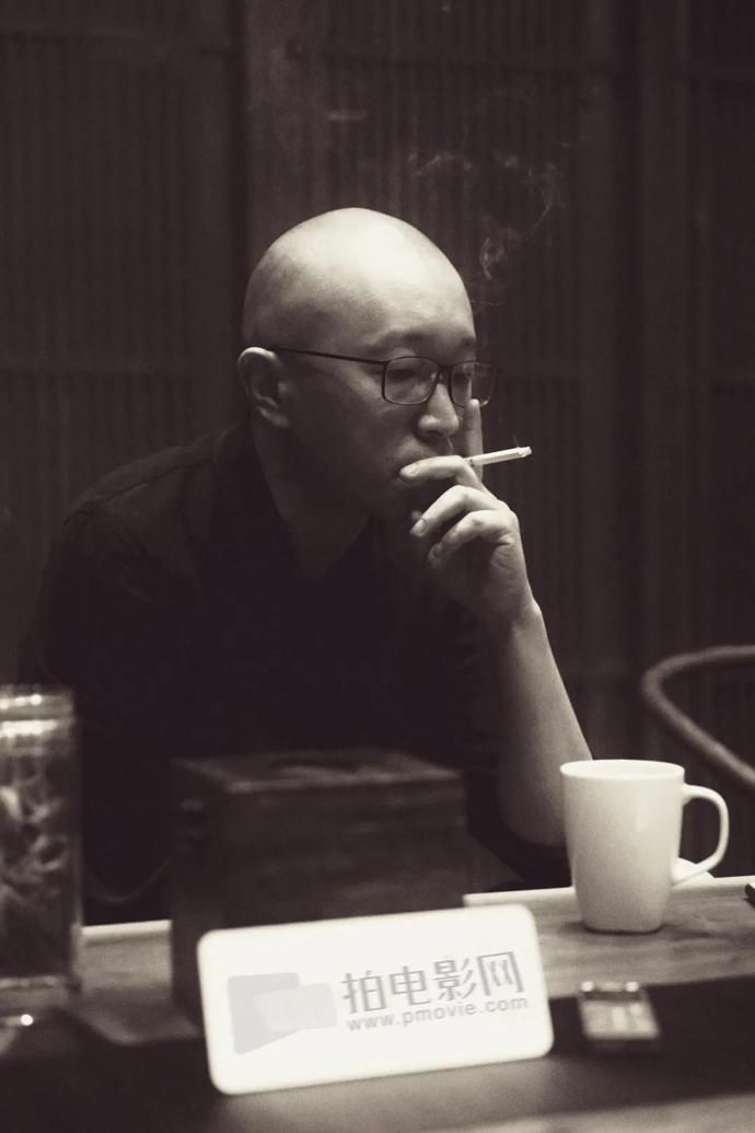 再也不会|专访导演李霄峰:我再也不会这样拍电影了