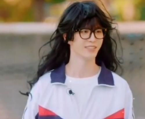  最小|《跑男》年龄最小的嘉宾，黄明昊范丞丞上榜，最后的她竟只有11岁！