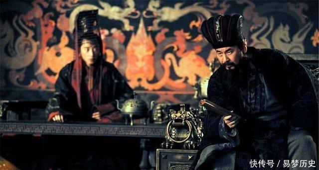 一无所有|幸运当上皇帝,却是傀儡任人摆布,反抗夺回皇权,还是一无所有