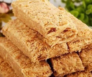 花生|爱吃甜食的朋友们,你们的福利来啦,入口即化的花生糕等你来品尝