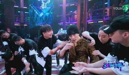  难度|王一博赢，钟汉良惨，艺兴嘉尔抢风头，《这街3》赛制遭4点质疑