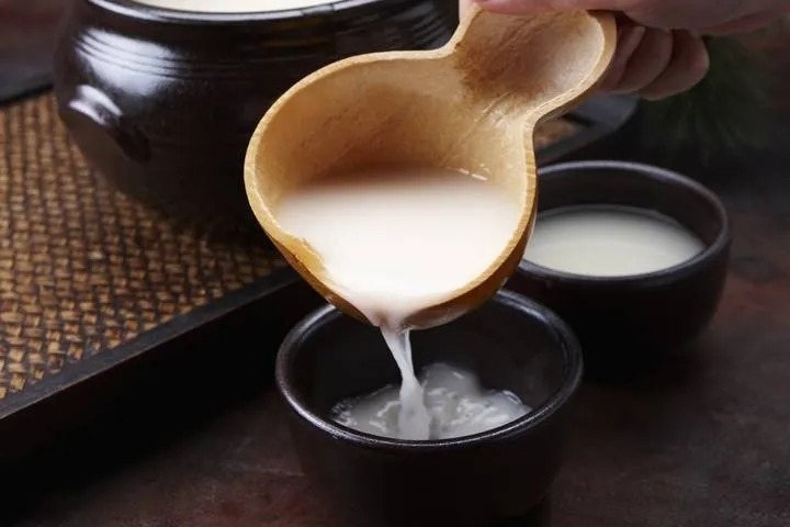 程酒|两种失传的神秘名酒