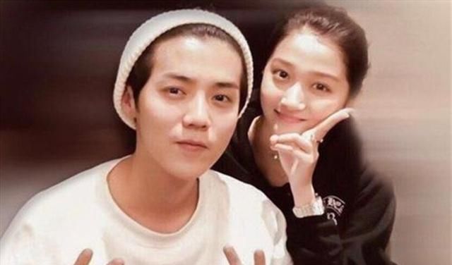  生疏|叫鹿晗太生疏，叫“老公”太腻歪，听到关晓彤的称呼：长见识了！