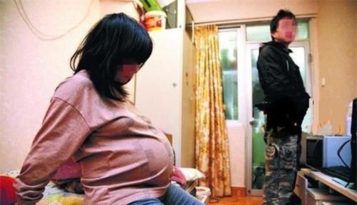 儿媳怀孕6个月,婆婆听信别人的话要求引产,