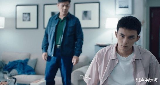  电视剧当中|真人版穿越火线开播，好喜欢这样的阵容搭配