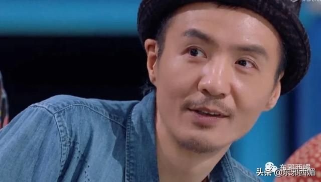 大叔|像这样没有一丝爹味的温柔大叔,请给我来一打