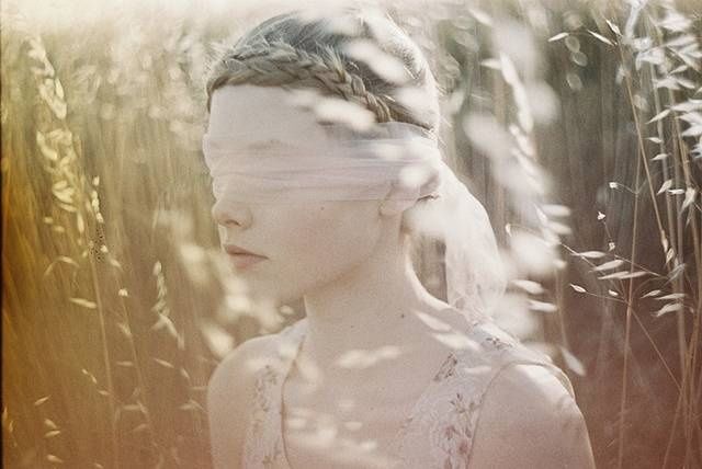  方法|如何拍出人像照片的清新与柔美？这9个方法一定要尝试