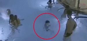  关键时刻|【警方提醒】学会这些，关键时刻能救命