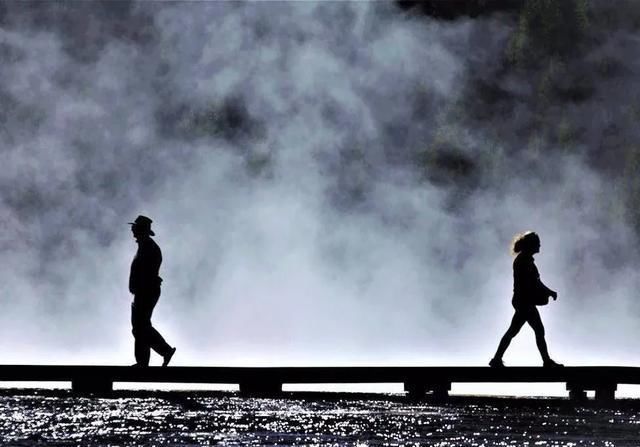  女人|旅行：曾经有一个女人，为我而去了西藏