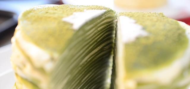  入口|自从学会蛋糕这样做,孩子天天吵着要吃,比买的还好吃,入口即化