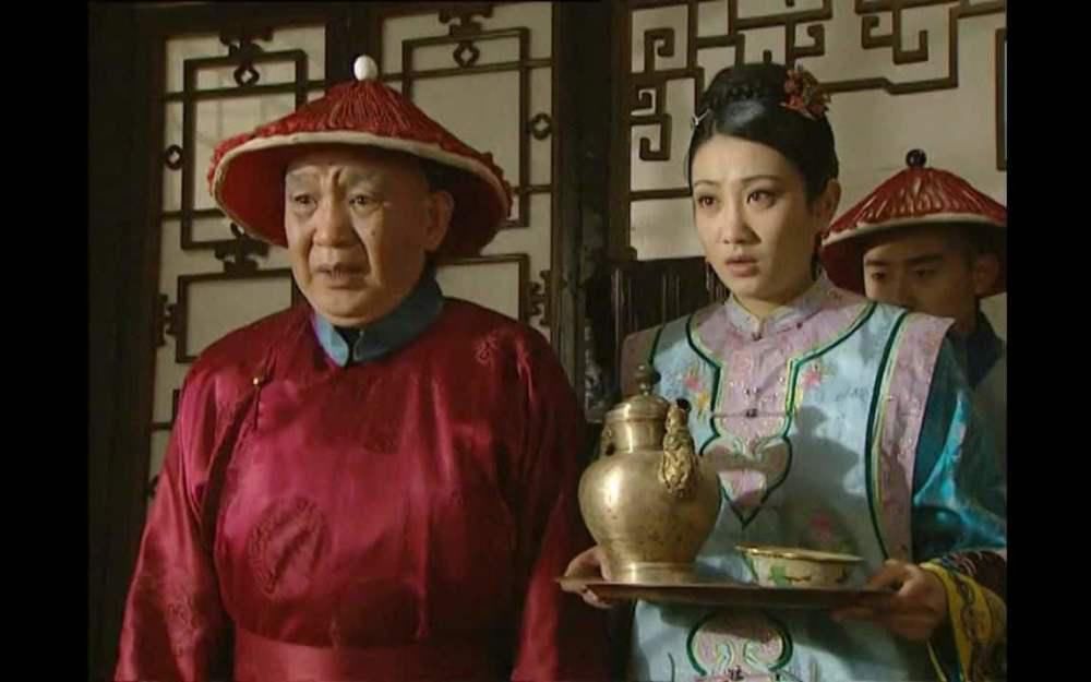 人人皆知|《雍正王朝》中，太子的奸情几乎人人皆知，为什么唯独康熙一人不知道呢？