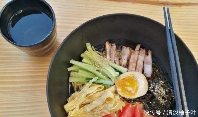 爆红|日本很爆红的“假中国菜”,就连中国人自己都没听过