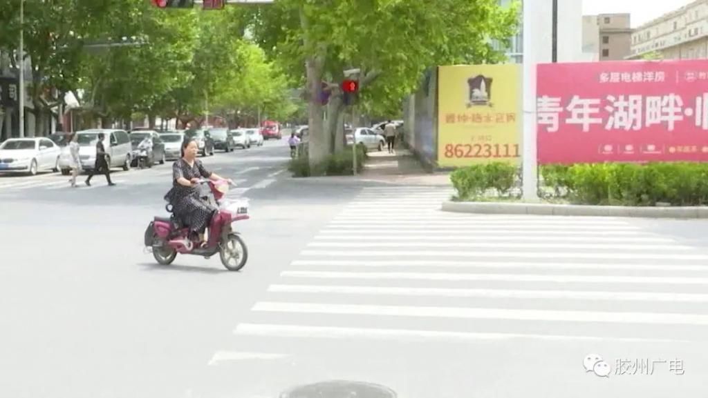 身边|【全国文明城市复审在行动】向我们身边的不文明行为说不！