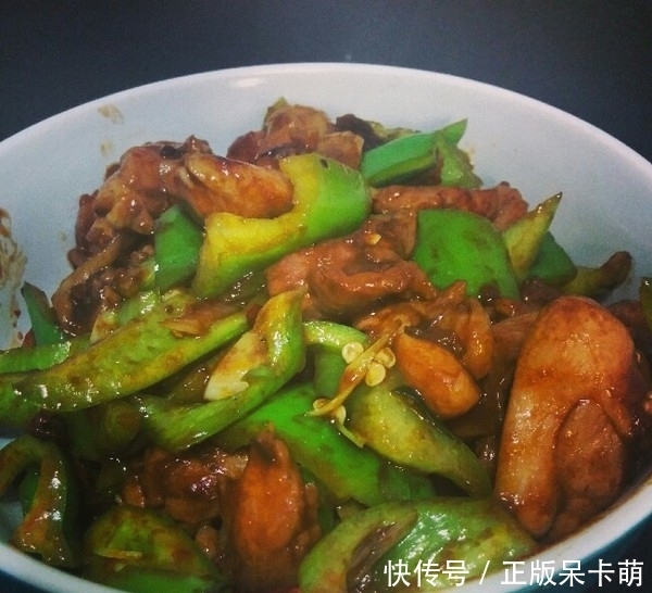 晚餐|适合晚餐吃的菜!3样食物简单一搭配,荤素有佳,营养好吃热量低