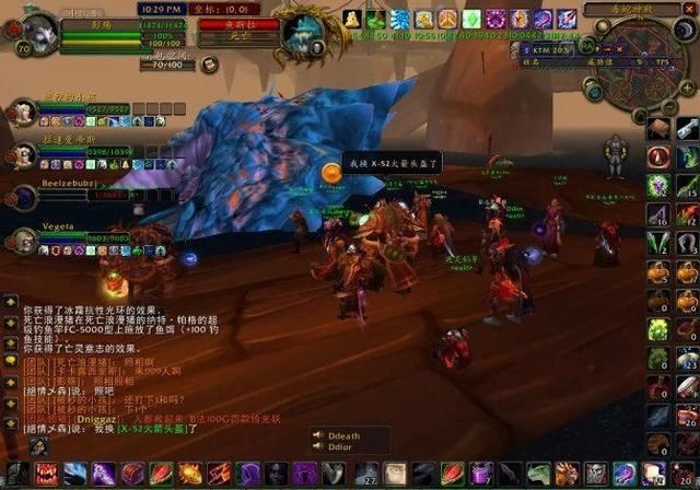  本来|魔兽世界：WOW本来是个社交游戏，为何如今变成了快餐游戏