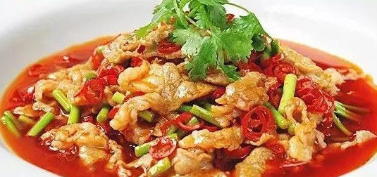  提高|简单一做, 女人和孩子都超爱吃, 爽口开胃, 解馋去脂提高免疫力!