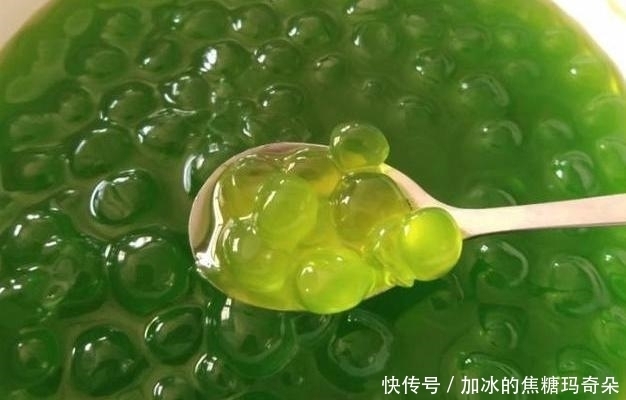 仙草冻|去奶茶店喝奶茶,从不点这5种,员工一看就知你是“行内人”