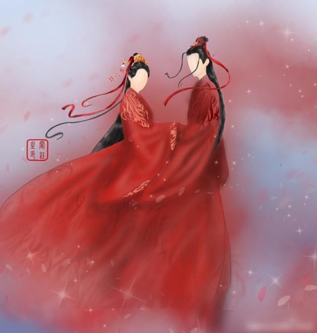 金粉|看“无脸插图”猜作品，金粉世家冷清秋经典，看到最后：有点冷门
