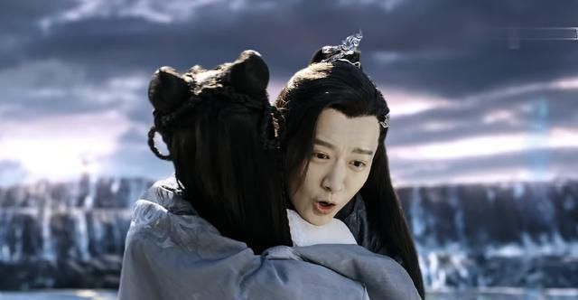 敏言|《琉璃美人煞》三对情侣,紫狐和无支祁最甜,司凤和璇玑次之