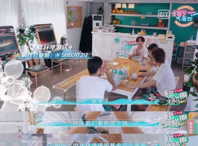 年轻人|从早浪到晚的《夏日冲浪店》，如何拉拢年轻人的心？