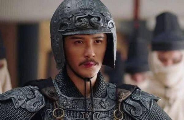  张郃|三国七大名将都曾投降，六人名垂青史，偏偏此人世代遭到唾弃