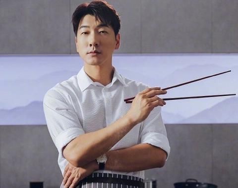  意外|《中餐厅4》嘉宾微博粉丝，赵丽颖8717万，黄晓明让人意外