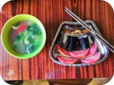 类食材|开学了，爱的早餐开始了~