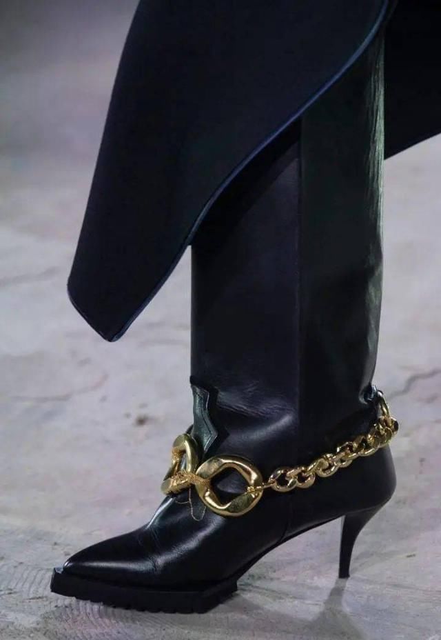  究竟|究竟为何大家如此“链链不舍”？！